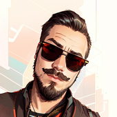 Audiofalc için avatar