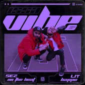 Issa Vibe - Single