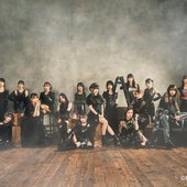 HKT48 18th single 僕はやっと君を心配できる!
