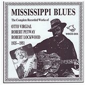 Mississippi Blues (1935-1951)