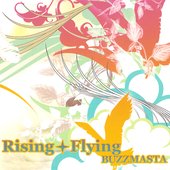 Rising + Flying