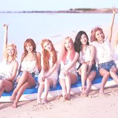 Girls' Generation - Party