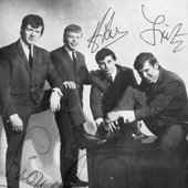 The Four Pennies