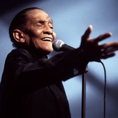 Jimmy Scott