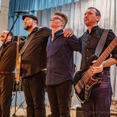 Blues Doctors