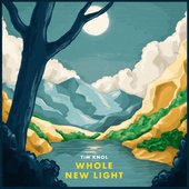 Tim Knol - 'Whole New Light' (single, 2022)