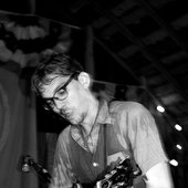 Daytrotter's Barn on the 4th of July: Maquoketa, IA: July 4th, 2010