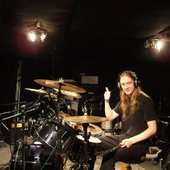 Drumm session