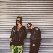 The Knocks 2015