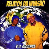 É o Gigante