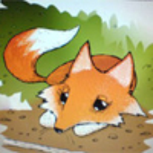 Foxkatt için avatar