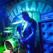 US Cherubs @ Beerland, 8/20/16