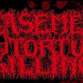 Basement Torture Killings (Logo)