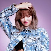 jeongyeon