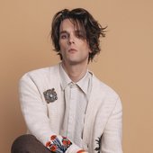 iDKHOW Dallon Weekes for Rock Sound Records 4