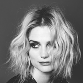 ALISON SUDOL for Rogue