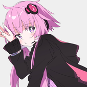 LastFM profile picture for @vb