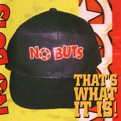 That's What it is!