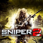 Sniper Ghost Warrior 2