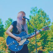 Zooey Live