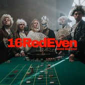16 Red Even
