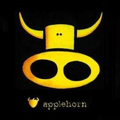 Avatar för applehorn