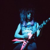 Vinnie Vincent