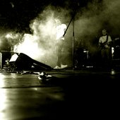 DeMì and The Public Relations (live)