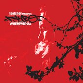 Wherewithal Cover