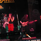 Moondive 2004