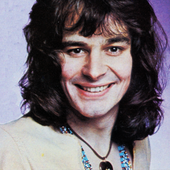 Colin Blunstone
