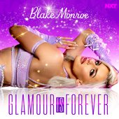 WWE: Glamour Is Forever (Blake Monroe)