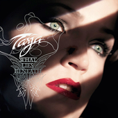 Tarja - What Lies Beneath