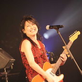 岸谷香2018年