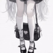 Avatar for hokago