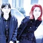 Emma & Miki of Lush