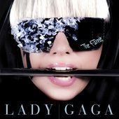 Lady Gaga The Fame Sessions