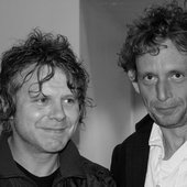 Gavin clark and Ted Barnes.jpg