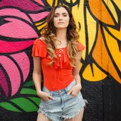 Alyson Stoner