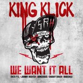We Want It All