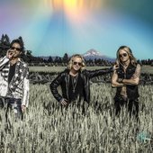 Revolution Saints