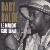 Le Marigot Club Dakar (2009) - Cover