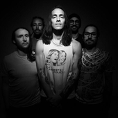 Incubus 2017 - by Ben Kenney