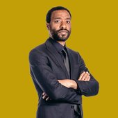 Chiwetel Ejiofor