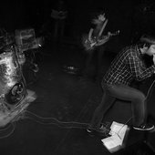 live @ Aktovij Zal, 23.12.2010