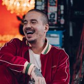 J Balvin