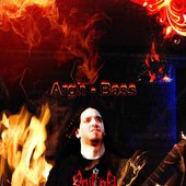 Argh-Bass