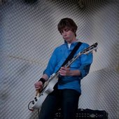 Rehearsal 2012