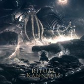 Ritual Kannabis II