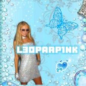 L3OPARP1NK Tiktok Profile Picture